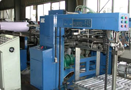 封蓋印鐵生產(chǎn)線